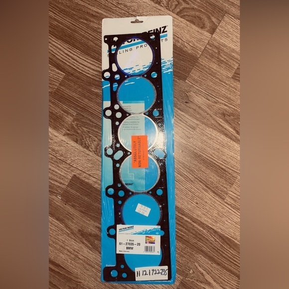 ReSeller Mechanic Special New Car Parts check it out  make an offer dodge bmw - Picture 4 of 15